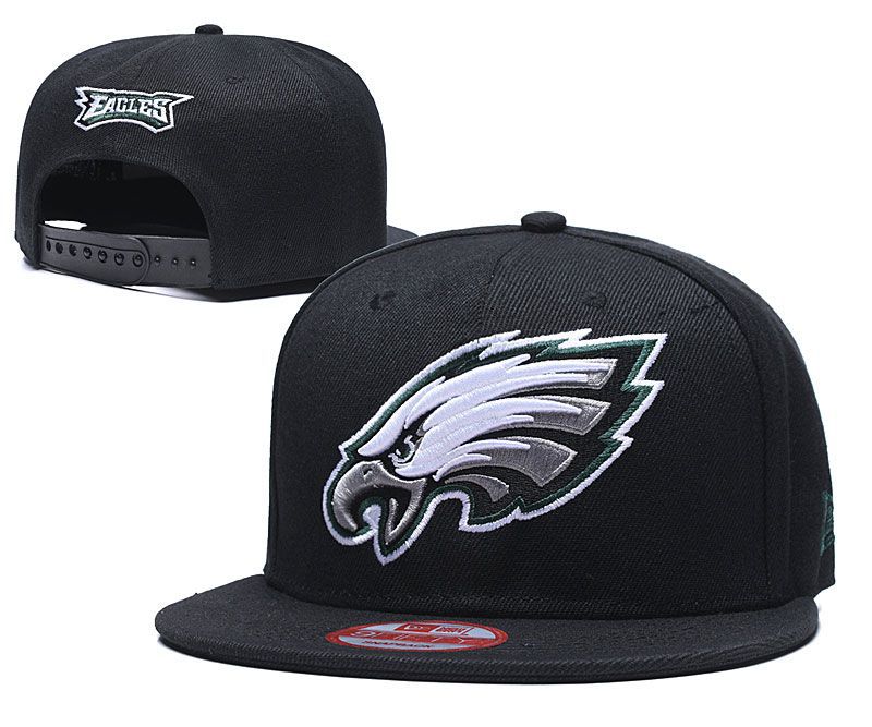 NFL Philadelphia Eagles Snapback hat LTMY02292